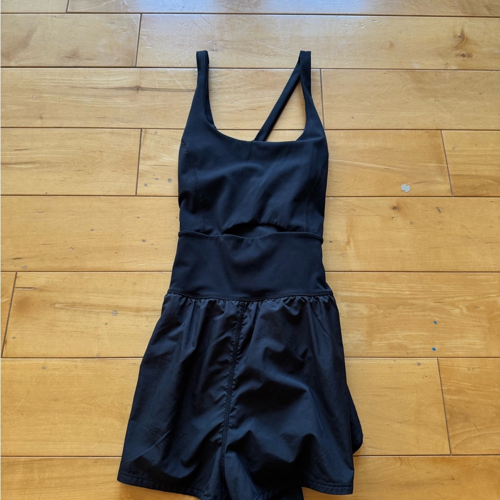 FP Movement by Free People Black Women Shorts